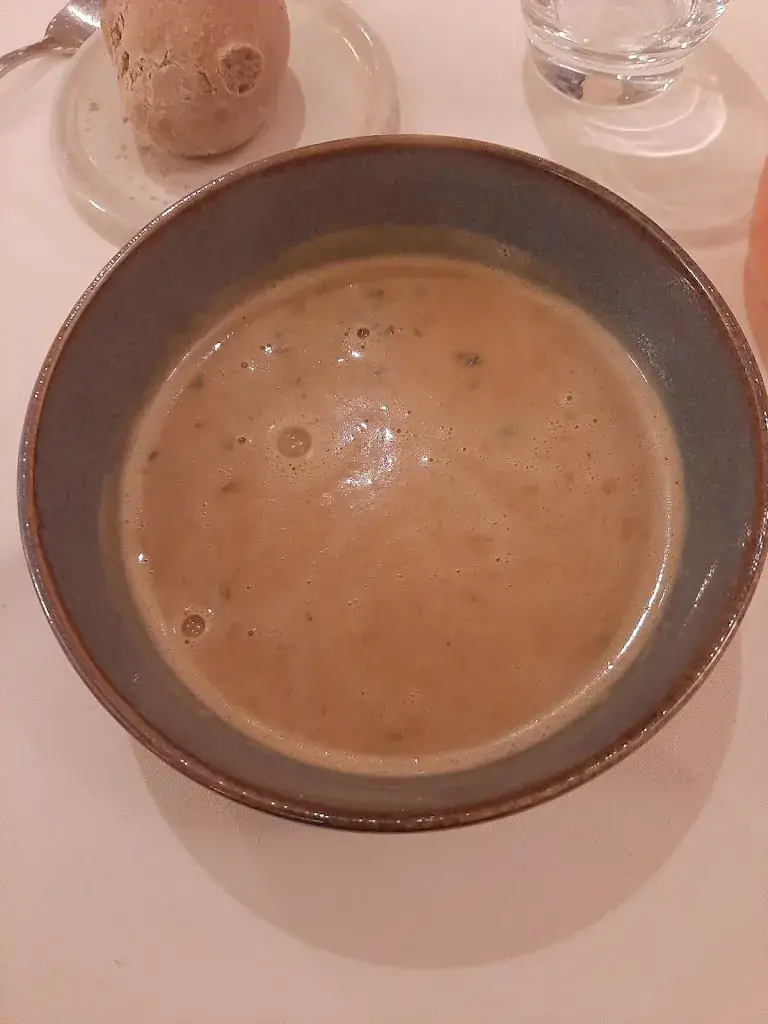 Ina_restaurant De Weijers Hoven_Bilzen-Hoeselt_review