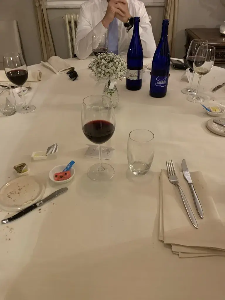 Paolo Torneri_restaurant De Weijers Hoven_Bilzen-Hoeselt_review