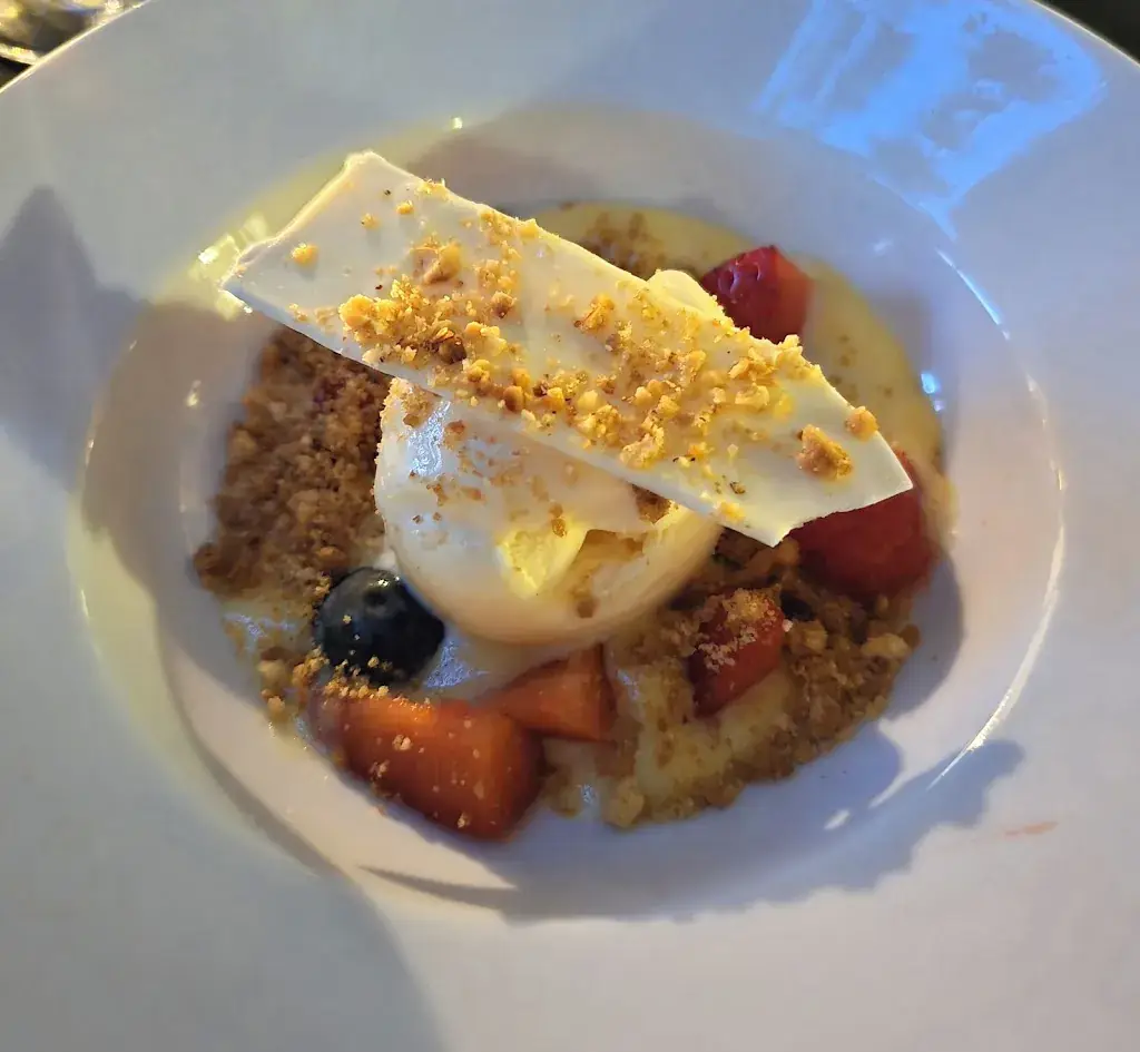 Jurne S_restaurant De Weijers Hoven_Bilzen-Hoeselt_review