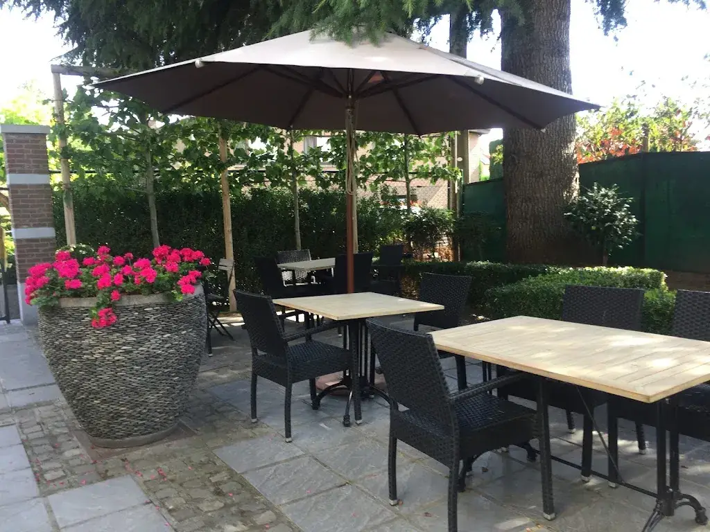 restaurant De Weijers Hoven restaurant in Bilzen-Hoeselt