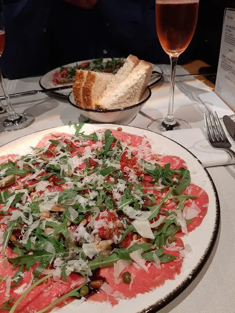 Menu_Brasserie Den Engel herentals_Herentals_image_1