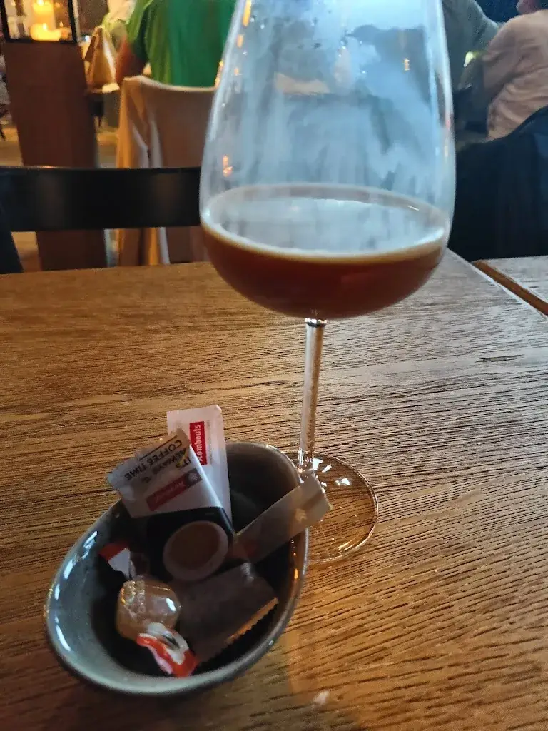 Menu_Brasserie Den Engel herentals_Herentals_image_3