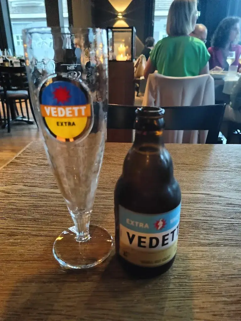 Menu_Brasserie Den Engel herentals_Herentals_image_7