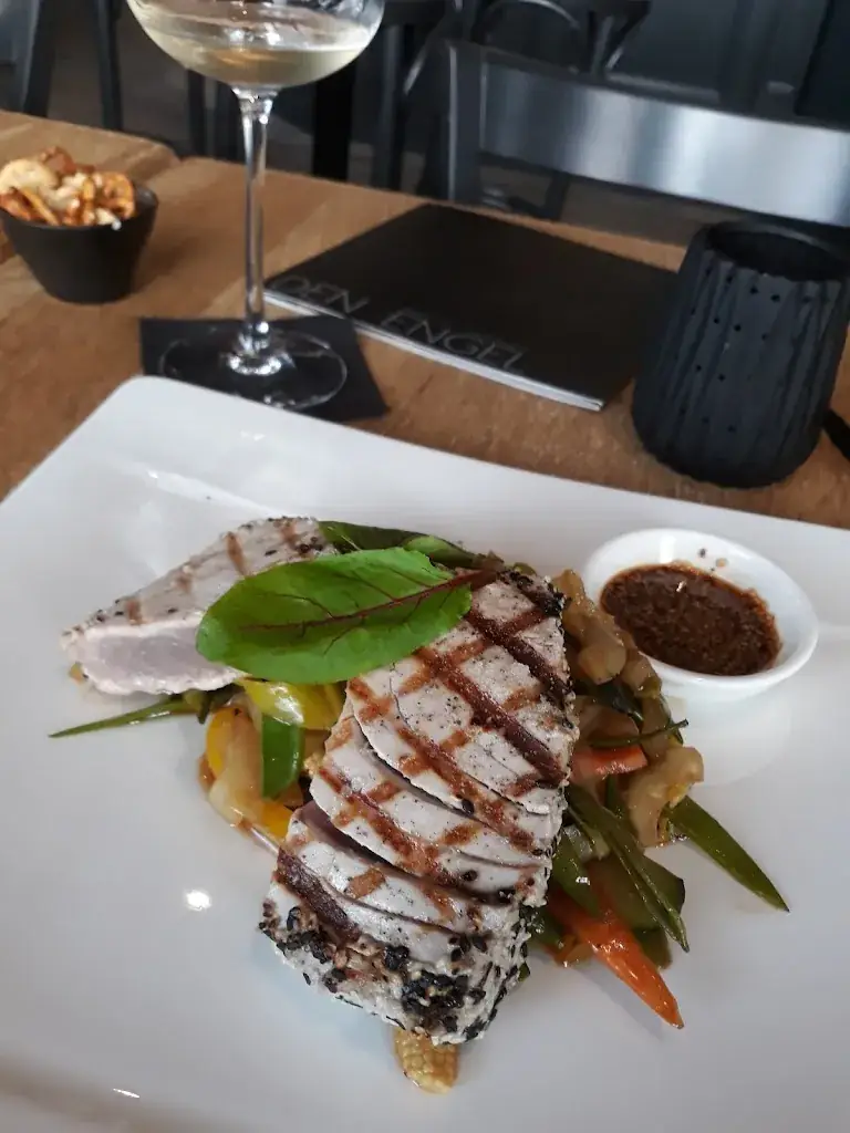 Menu_Brasserie Den Engel herentals_Herentals_image_8