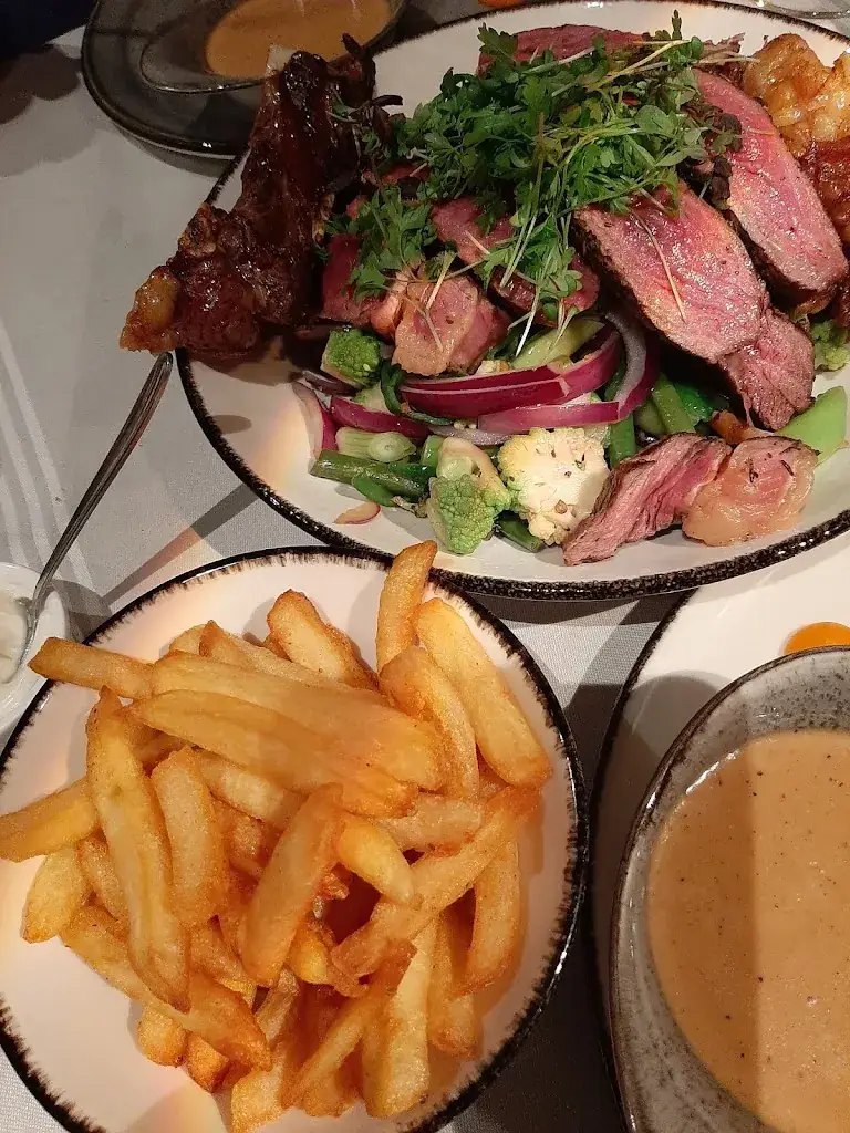 Menu_Brasserie Den Engel herentals_Herentals_image_9