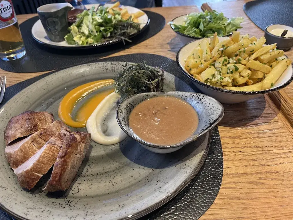 Ivan Lio_Brasserie Den Engel herentals_Herentals_review