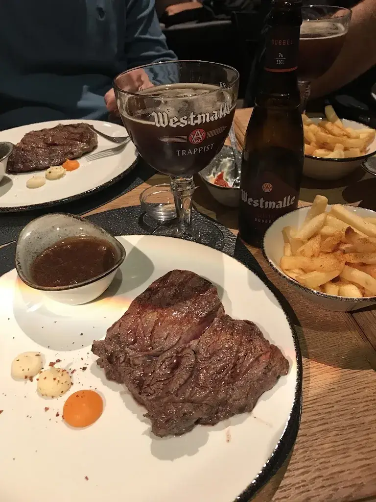 Novomir Nenchev_Brasserie Den Engel herentals_Herentals_review