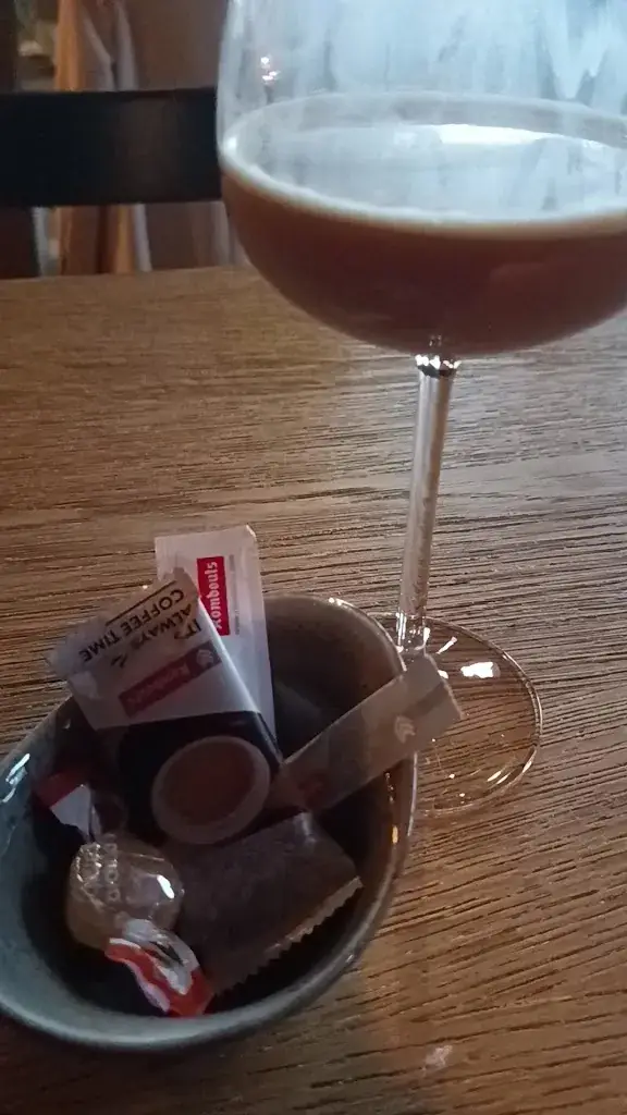 Brasserie Den Engel herentals_Herentals_slider_image_2