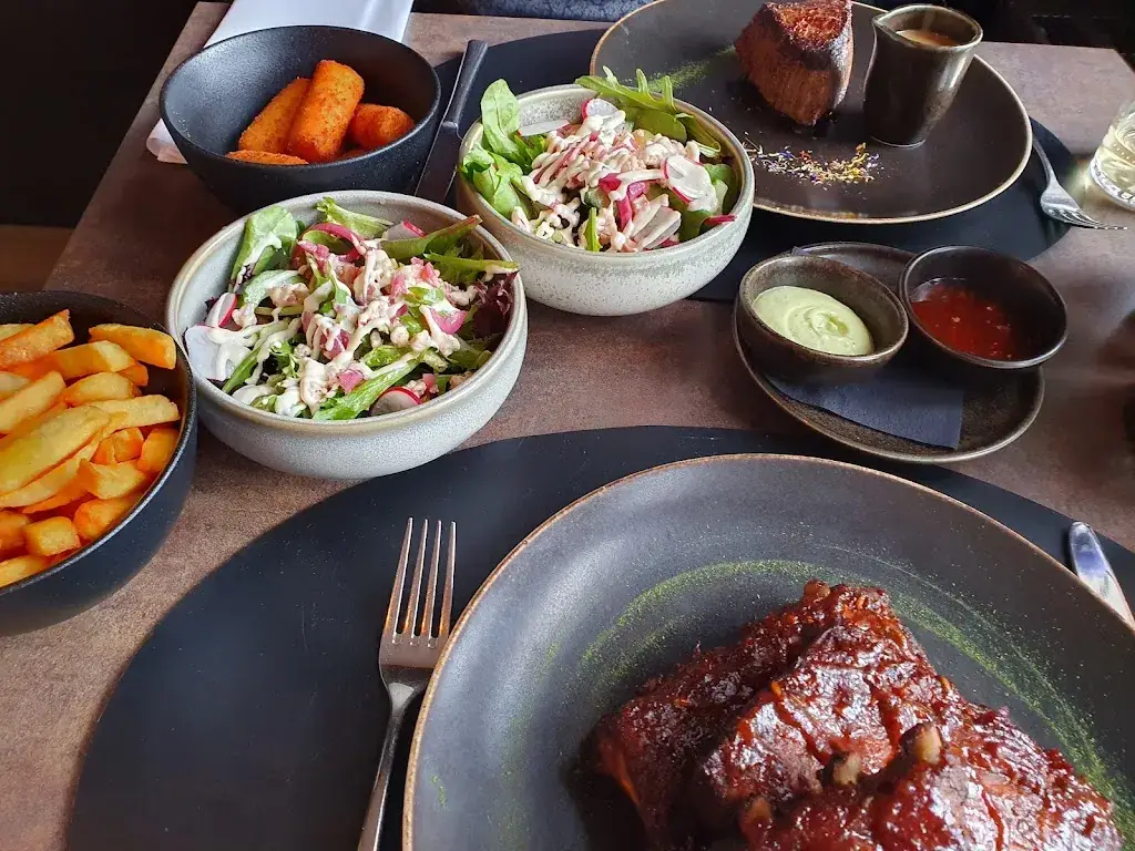 Menu_Bistro Le Paige_Herentals_image_9