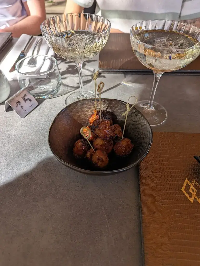 Nick_Bistro Le Paige_Herentals_review