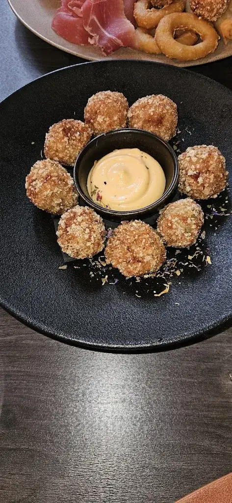 josep lluis Puig_Bistro Le Paige_Herentals_review