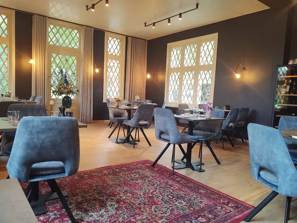 Bistro Le Paige Restaurant in Herentals