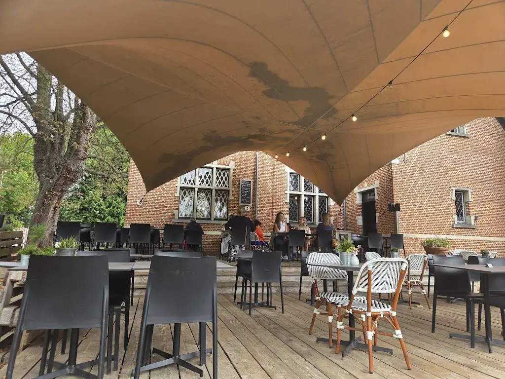 Bistro Le Paige_Herentals_slider_image_2