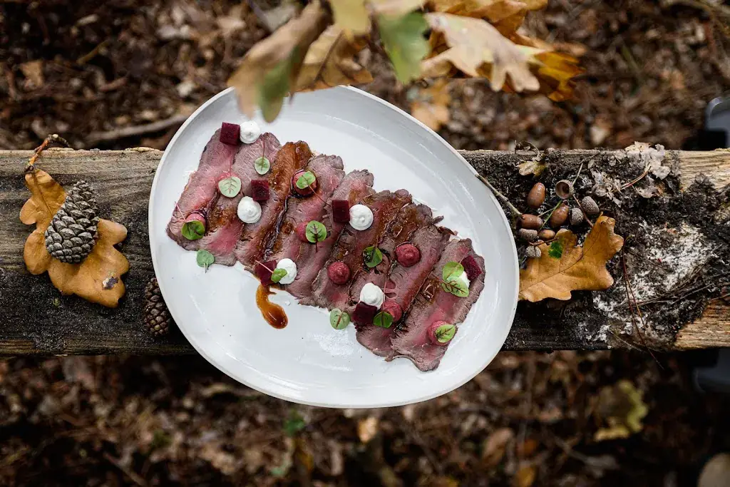 Bistro Le Paige_Herentals_slider_image_3