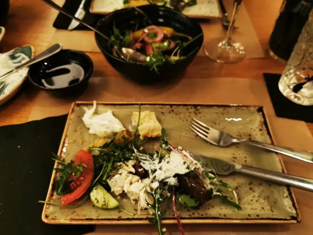 Francisco Dubon_MZE_Herentals_review