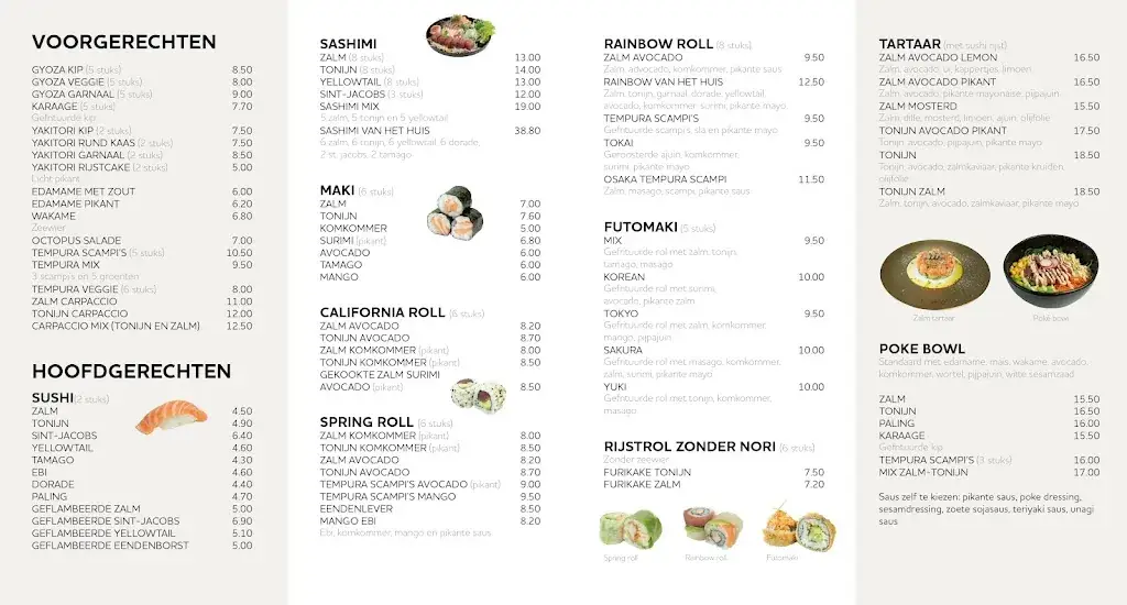 Menu_Yuki_Herentals_imagen_1