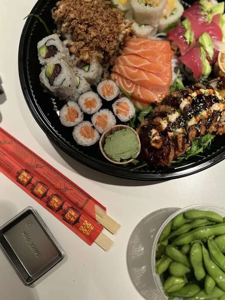 Julia Oliinyk_Yuki_Herentals_reseña