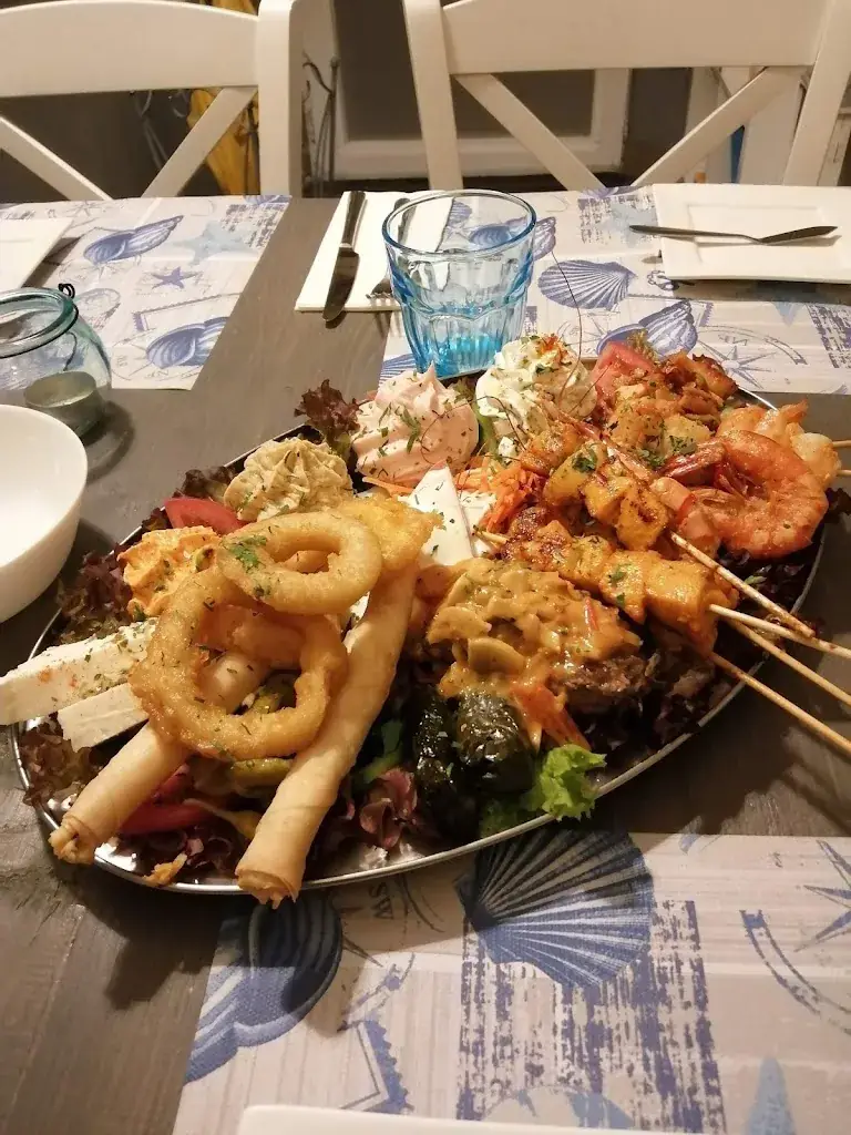 Menu_El Greco_Herentals_image_1