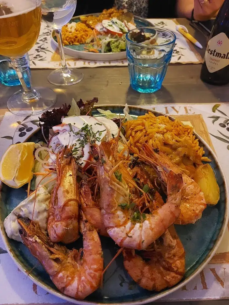 Menu_El Greco_Herentals_image_4