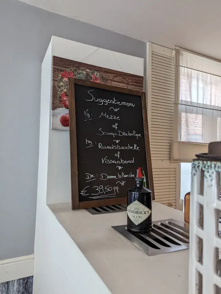 Pablo Reclusa_El Greco_Herentals_review