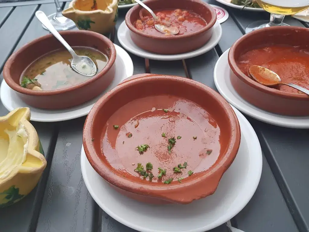 Menü_El Toro_Herentals_Bild_5