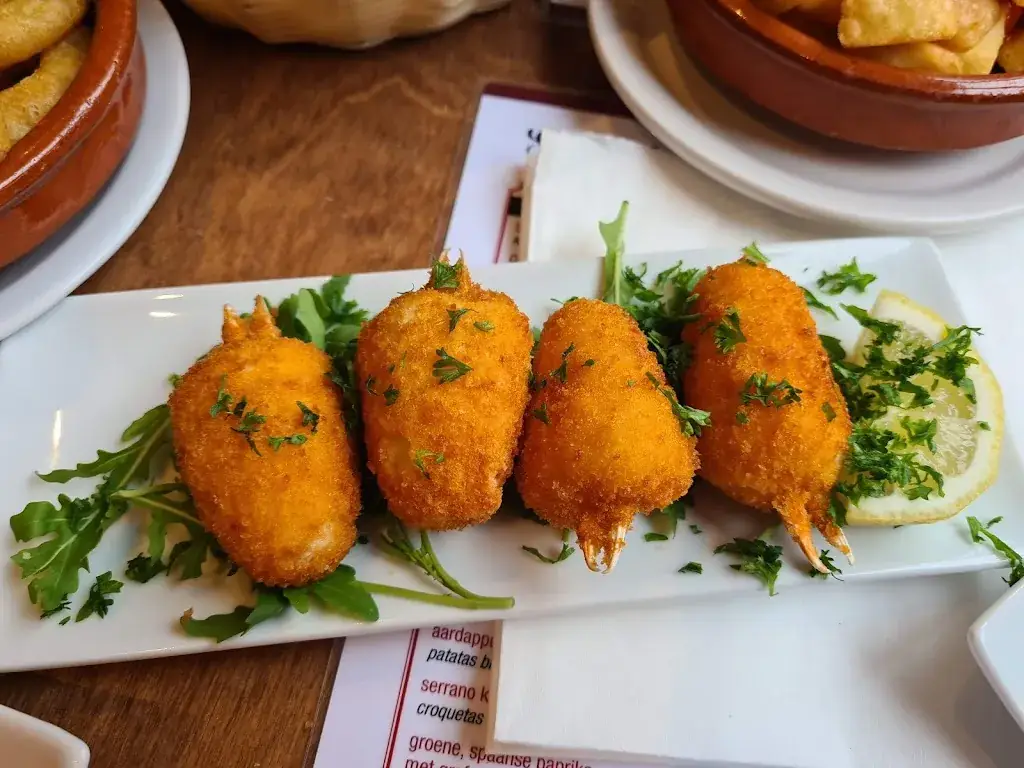 Menü_El Toro_Herentals_Bild_6