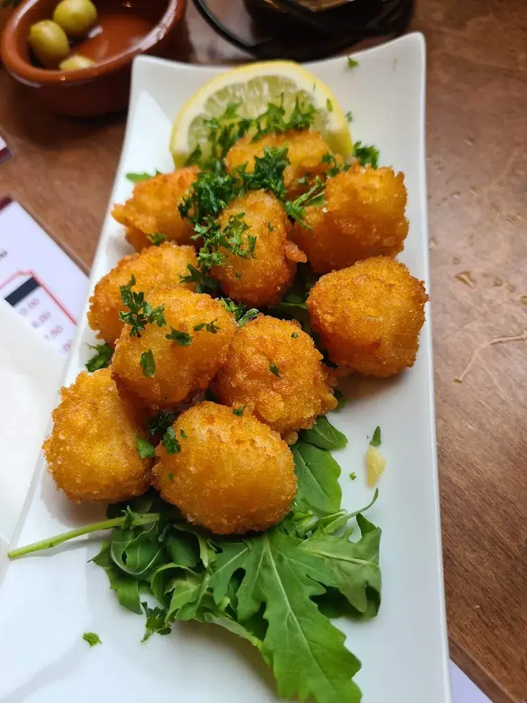 Menü_El Toro_Herentals_Bild_7