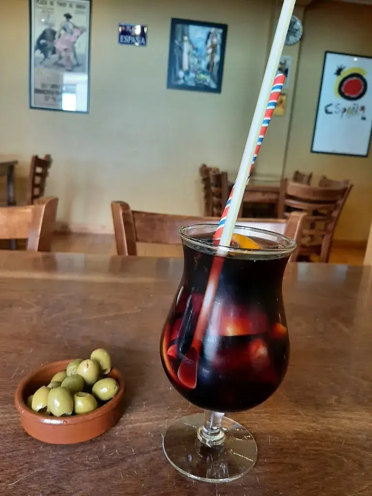 Menü_El Toro_Herentals_Bild_8