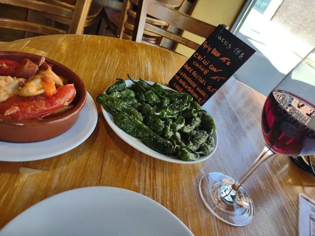 Blazej Bielecki_El Toro_Herentals_Bewertung