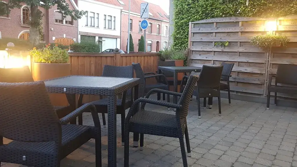 El Toro Restaurant in Herentals