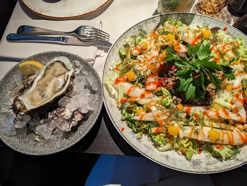 Menü_De Repertoire_Herentals_Bild_2