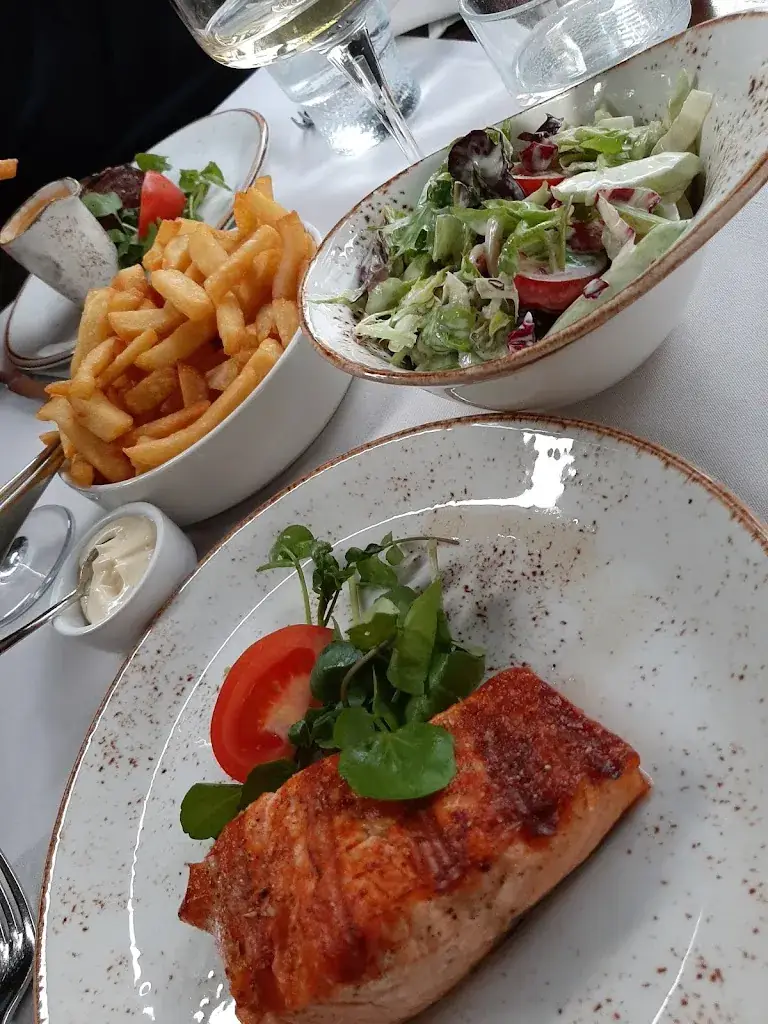 Menü_De Repertoire_Herentals_Bild_3