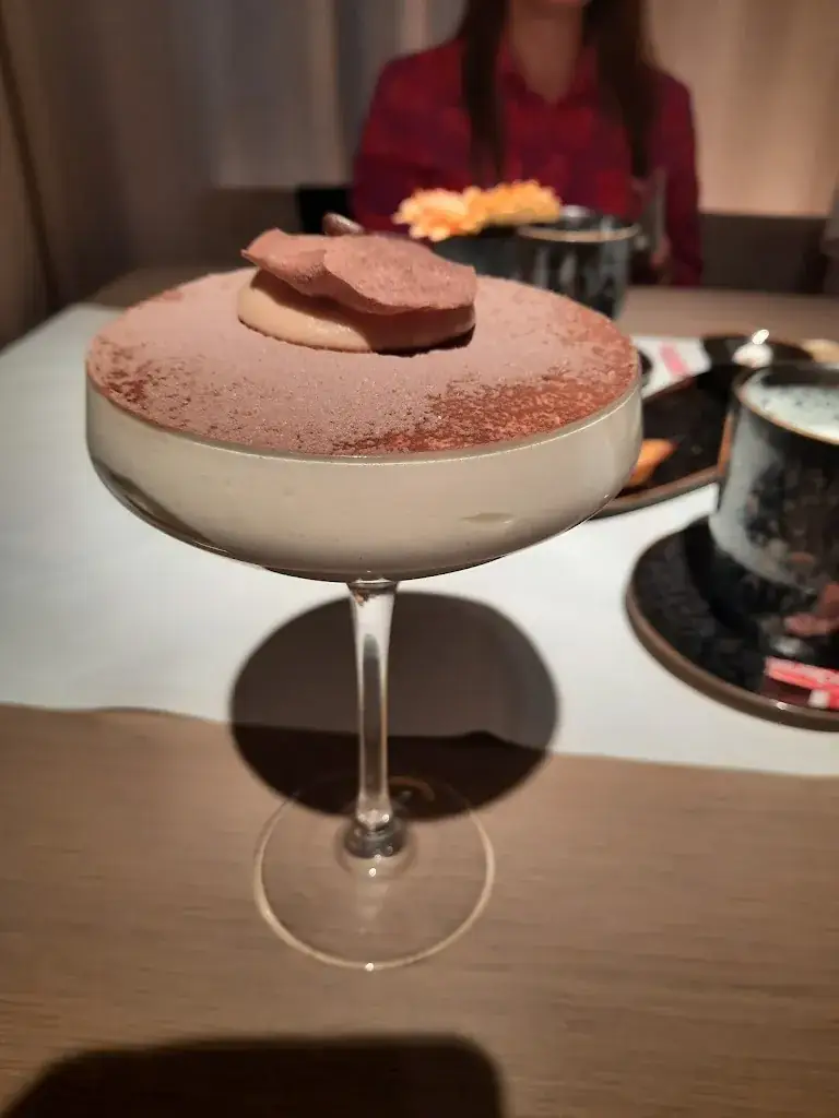 Menü_De Repertoire_Herentals_Bild_7