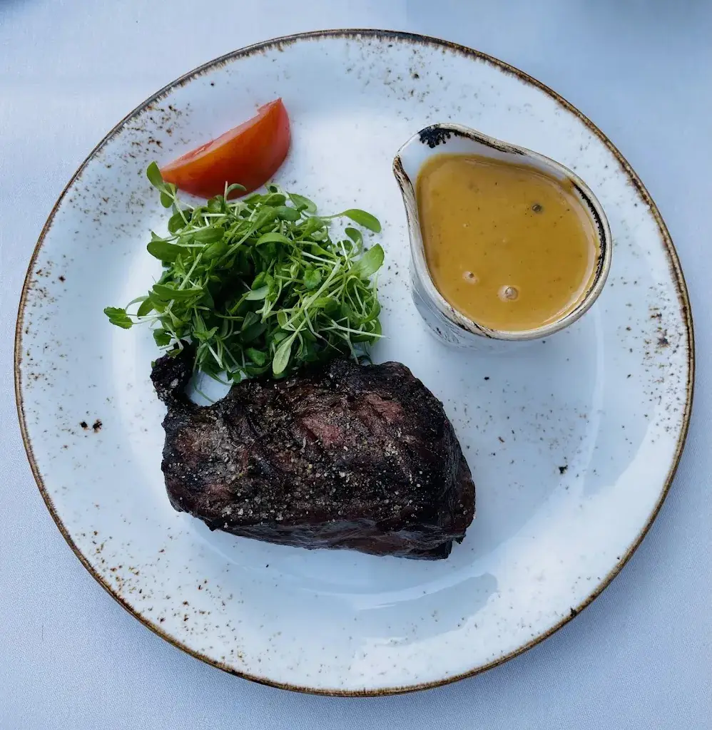 Menü_De Repertoire_Herentals_Bild_8