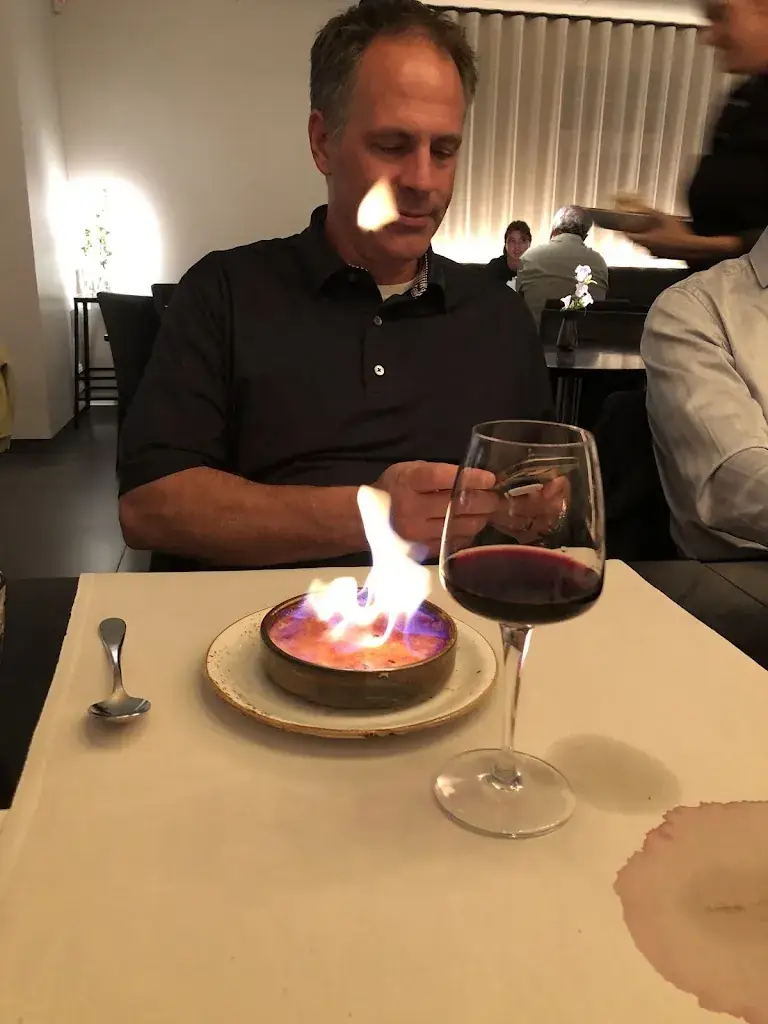 Jon Saunders_De Repertoire_Herentals_Bewertung