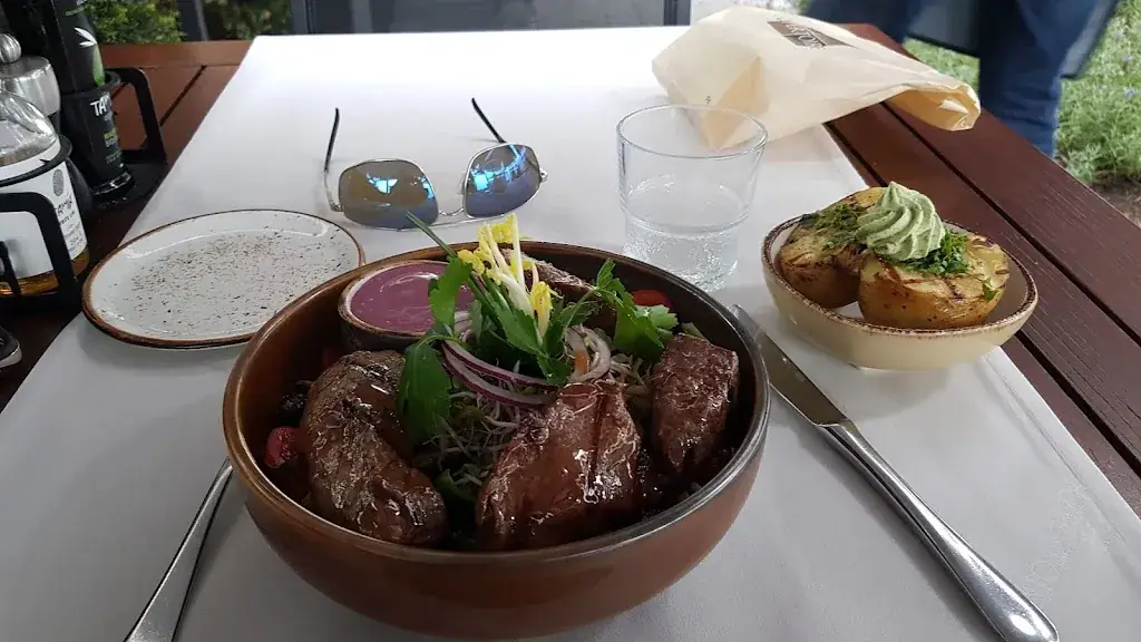 Dries Verbruggen_De Repertoire_Herentals_Bewertung