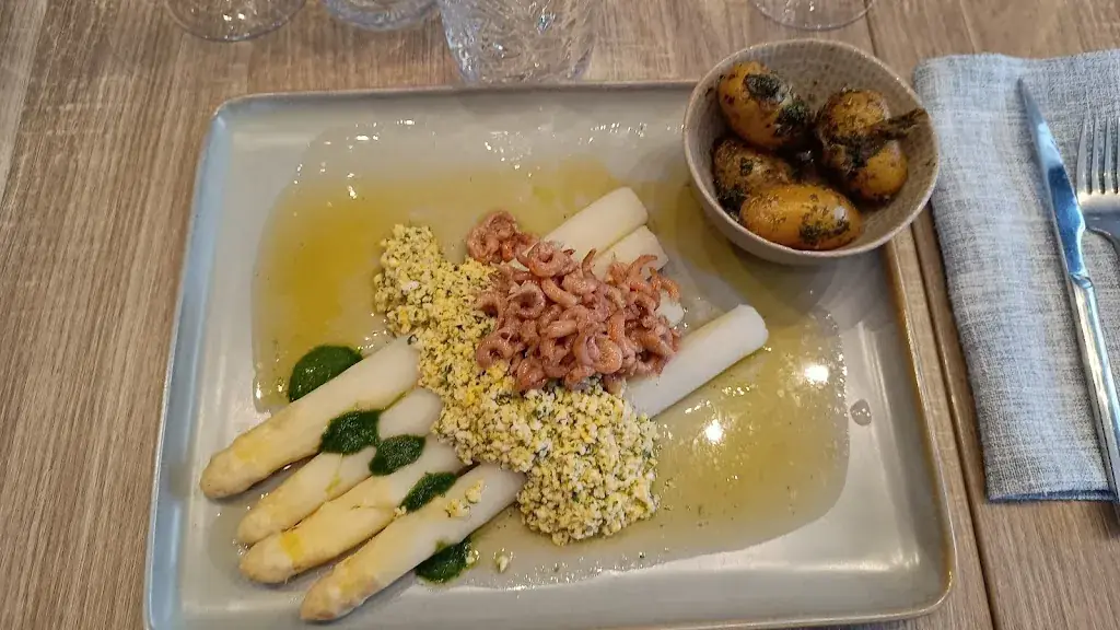 Sara Van Den Steen_Restaurant Steven_Aalst_avis