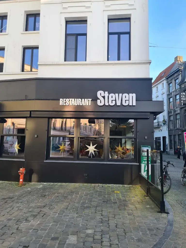 Restaurant Steven_Aalst_slider_image_1