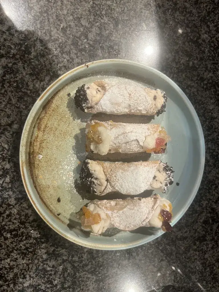 Menü_Trattoria La MaMa_Herentals_Bild_4