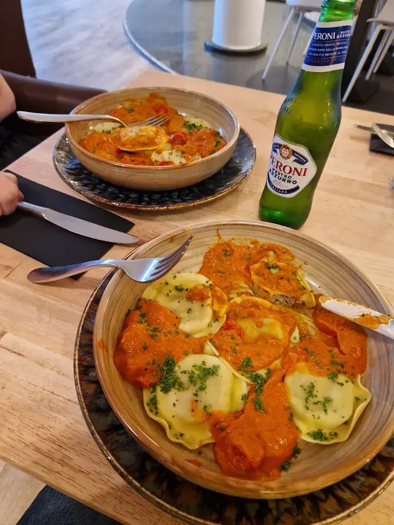 Menü_Trattoria La MaMa_Herentals_Bild_5