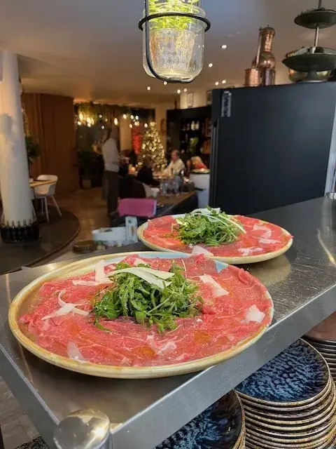 Menü_Trattoria La MaMa_Herentals_Bild_6