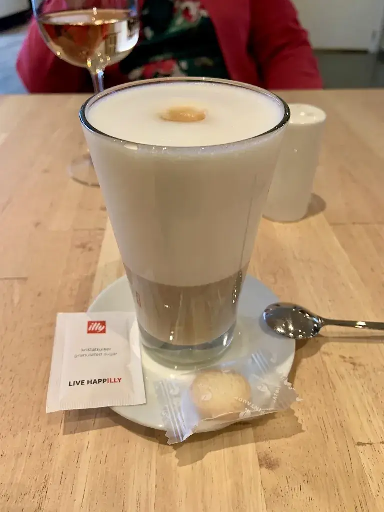 Menü_Trattoria La MaMa_Herentals_Bild_8