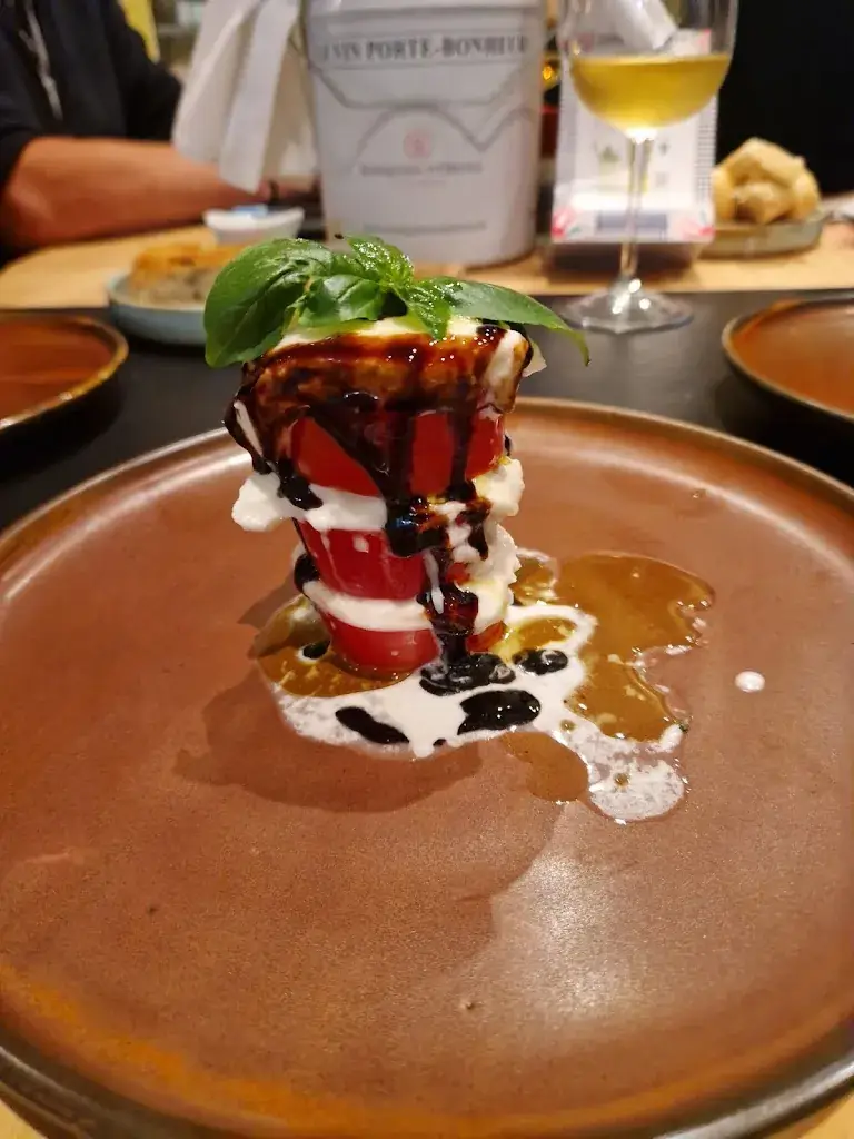 Menü_Trattoria La MaMa_Herentals_Bild_9