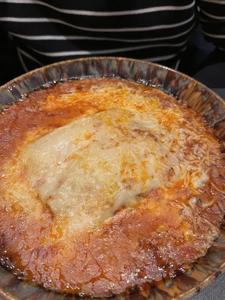 Debbie Aumentado_Trattoria La MaMa_Herentals_Bewertung