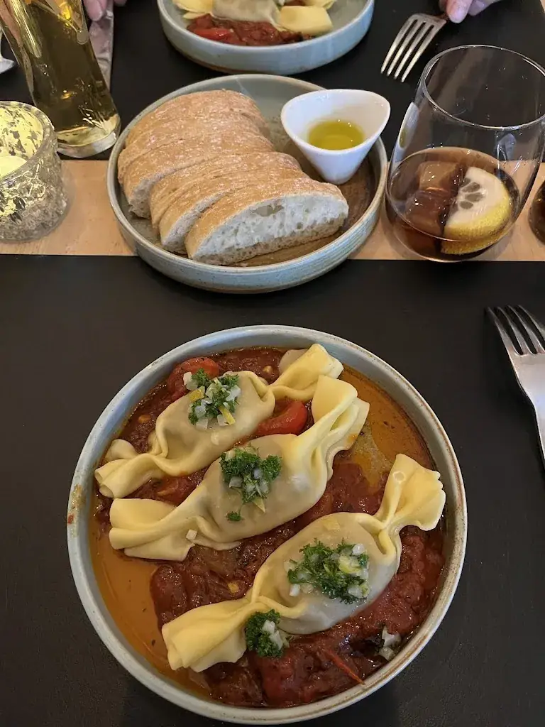 Vanessa Vranken_Trattoria La MaMa_Herentals_Bewertung