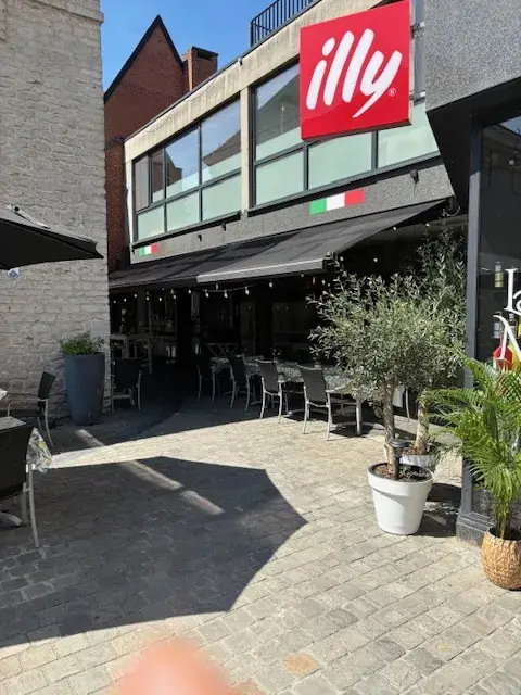 Trattoria La MaMa_Herentals_slider_image_3