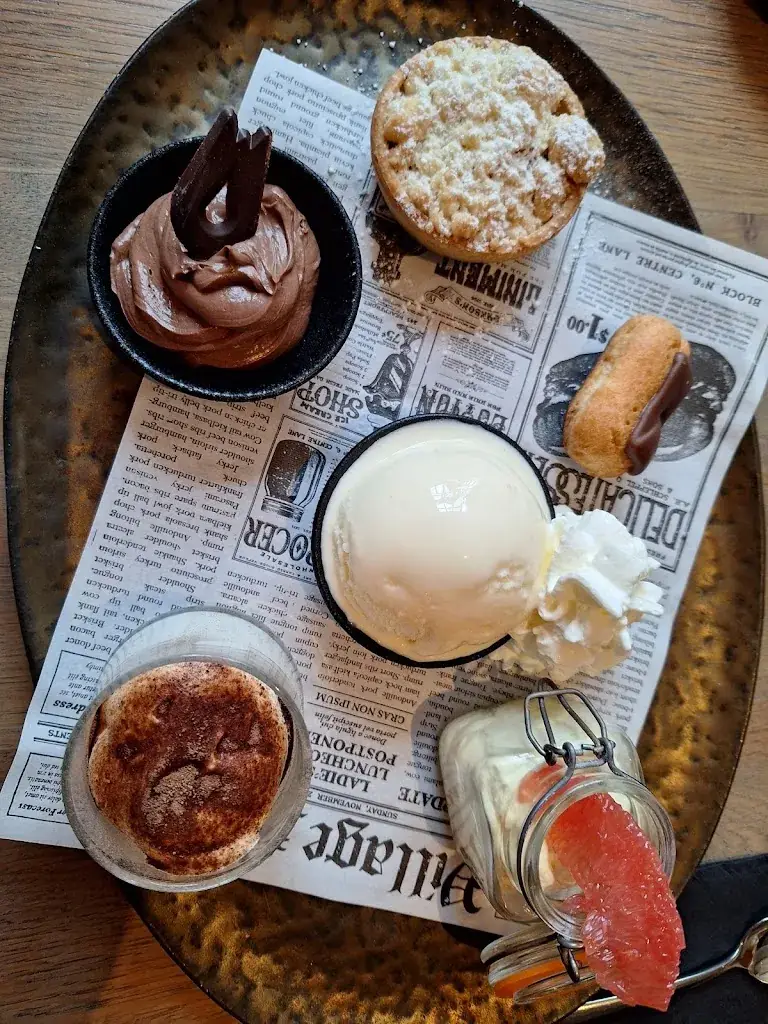 Menu_De 9 Peperbollen_Herentals_image_1