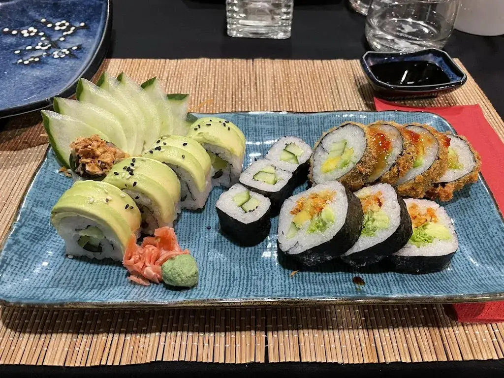 Menu_Kazuki sushi, Herentals_Herentals_image_1