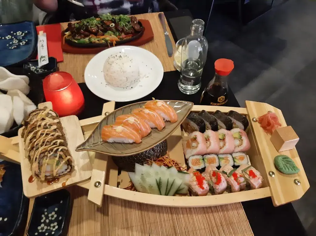 Menu_Kazuki sushi, Herentals_Herentals_image_3
