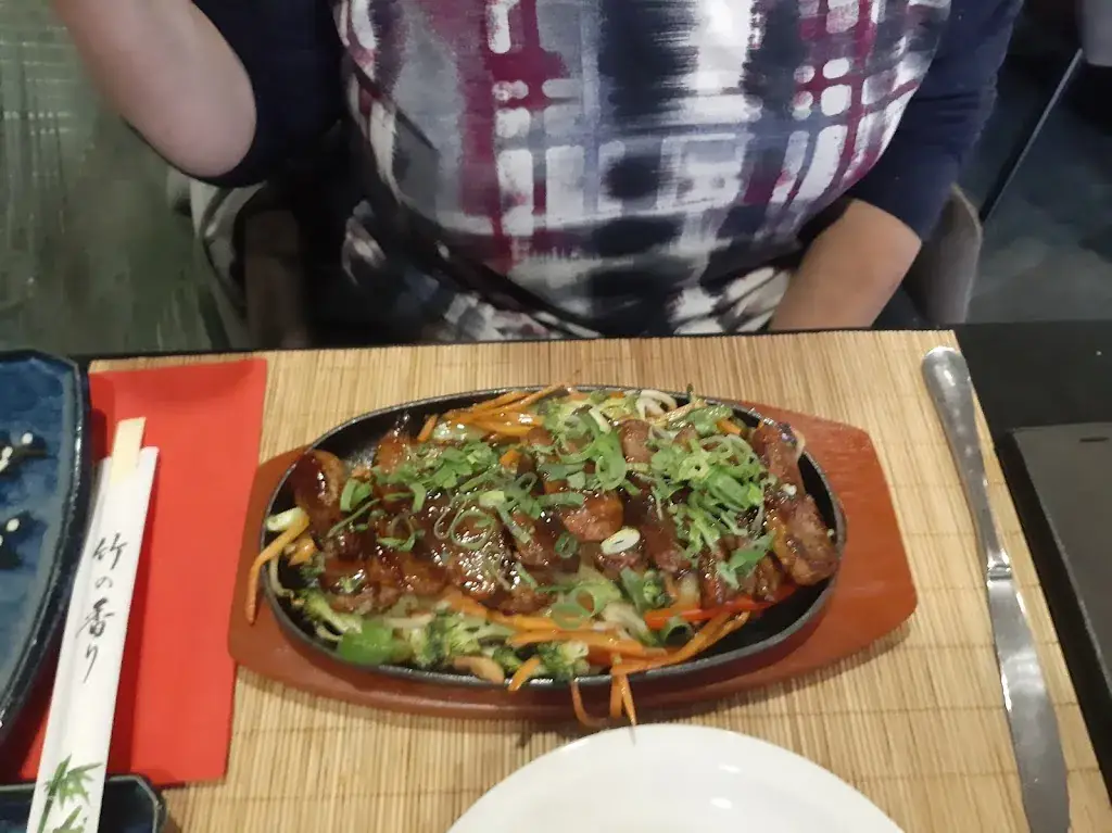 Menu_Kazuki sushi, Herentals_Herentals_image_4